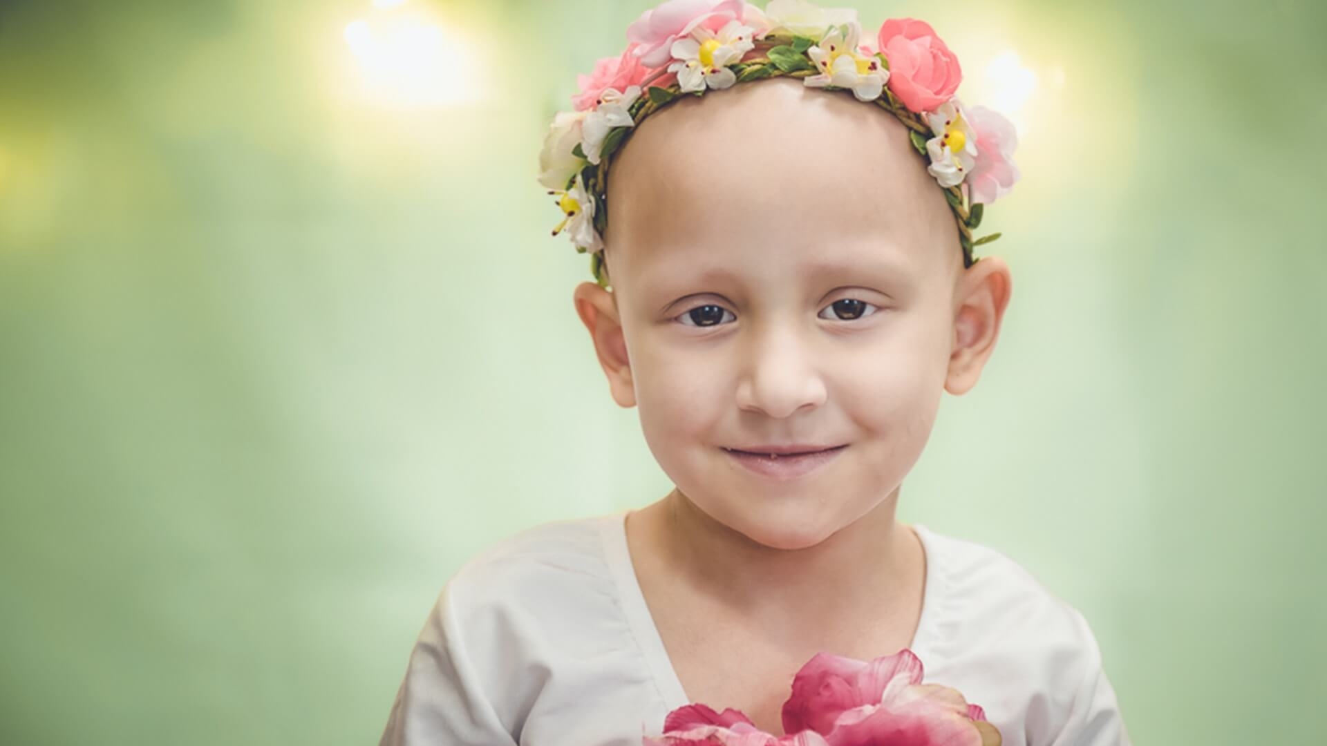 Udało się zebrać prawie całą kwotę na leczenie Samiry z Łomży