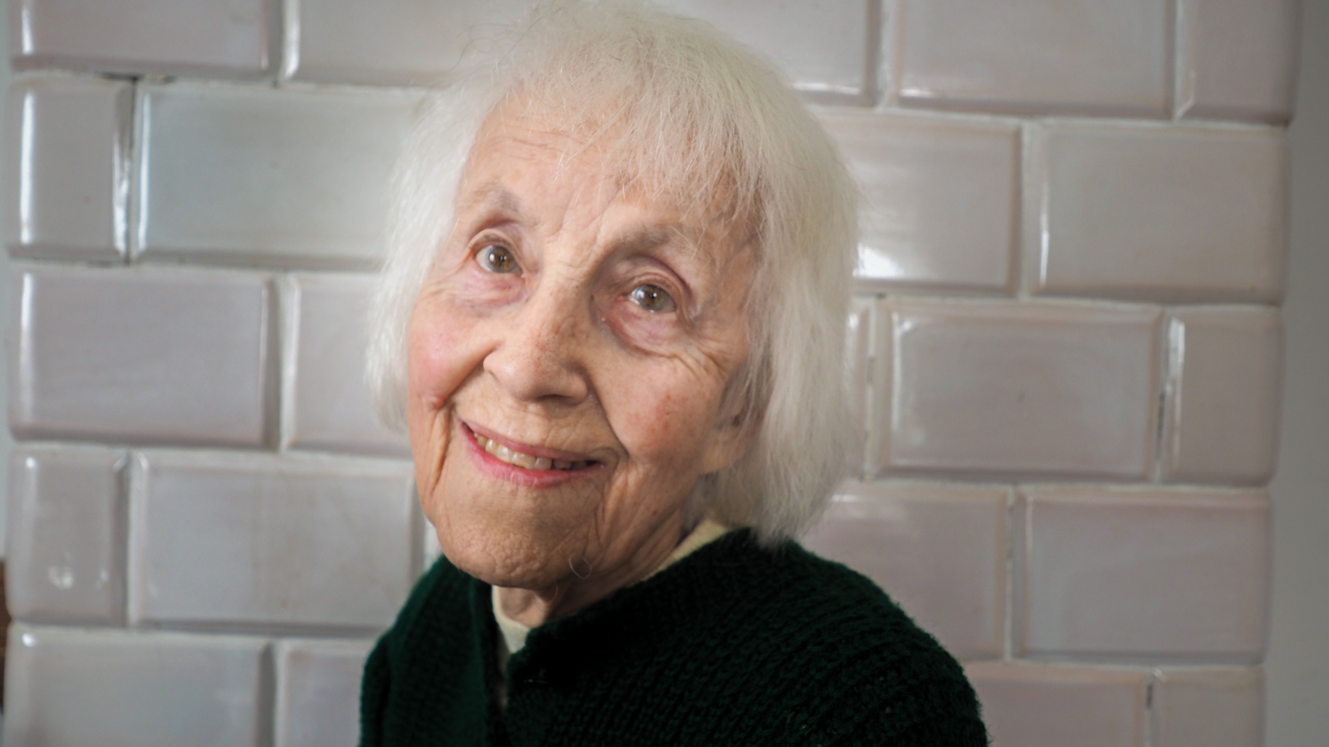 "Mimo blizn" cz.2 - reportaż Aleksandry Sadokierskiej