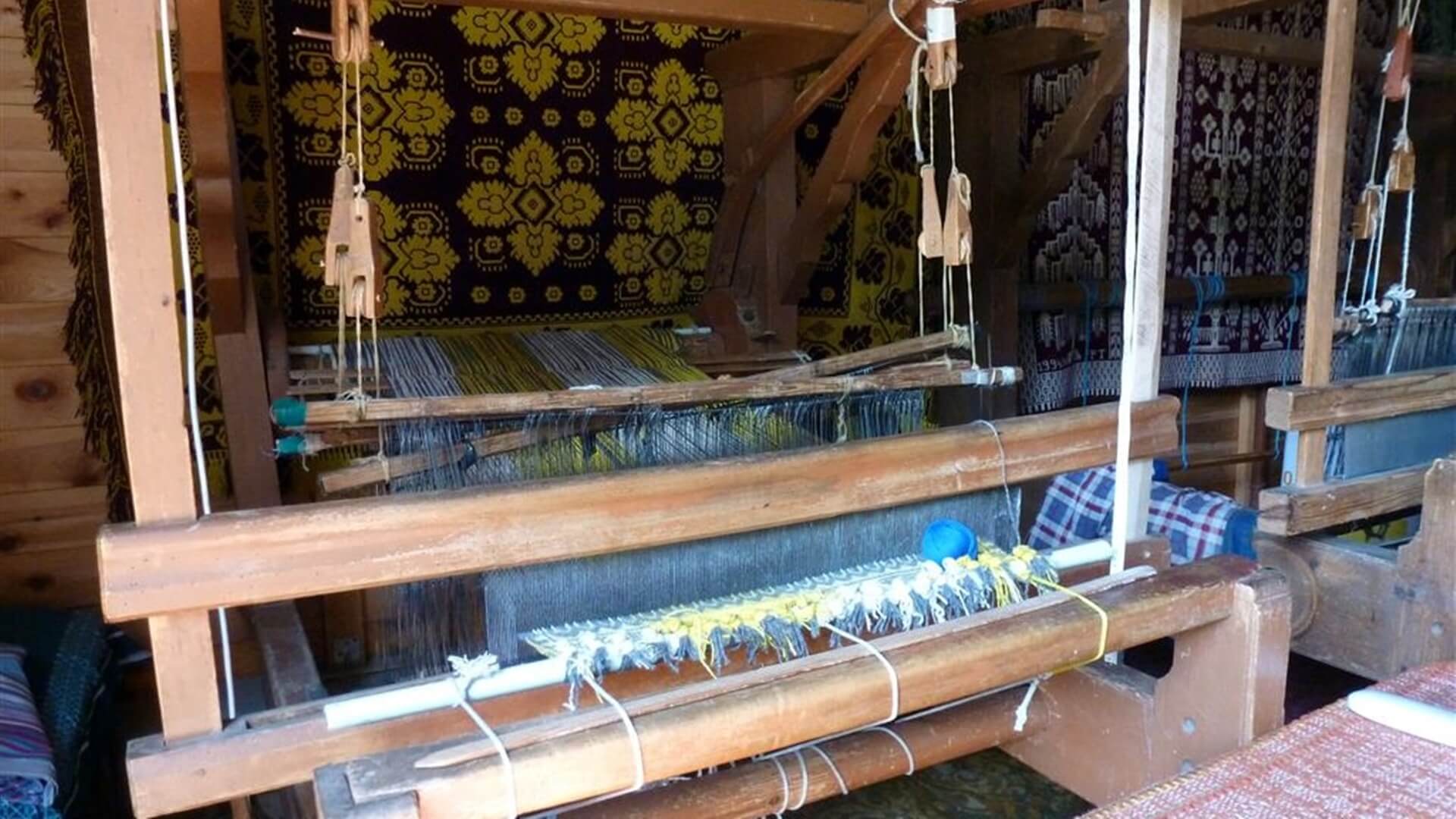 "Dwuosnowa eksportowa"- reportaż Joanny Sikory