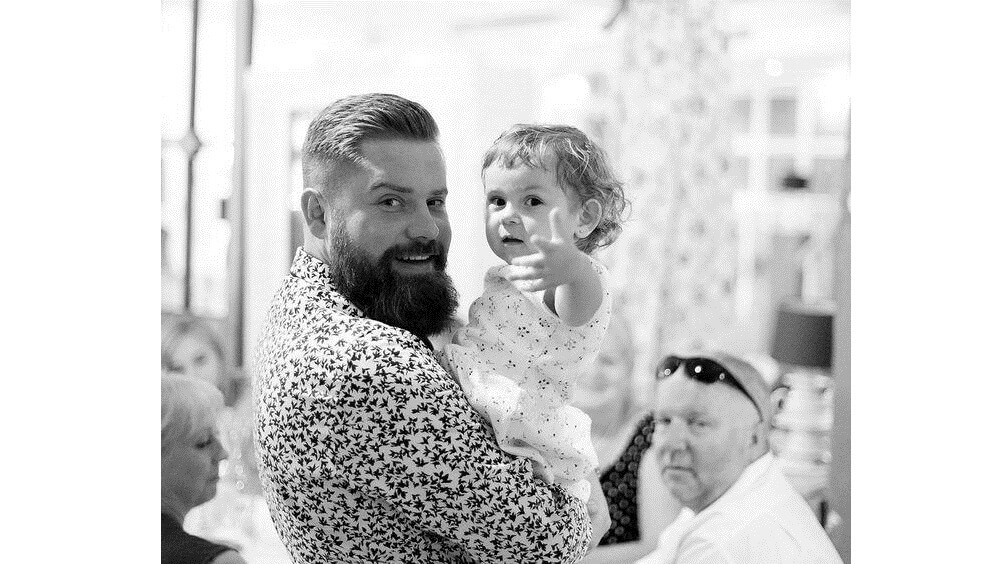 "Turbotata" - reportaż Kamili Litman