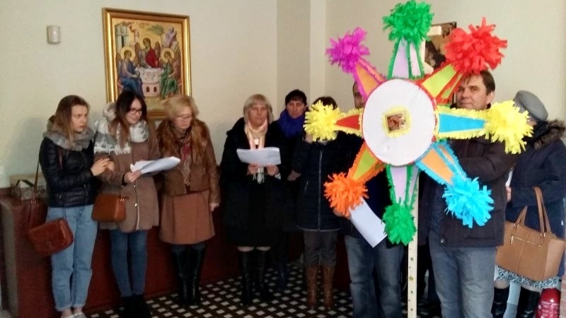 "Dom na obczyźnie" - reportaż Michała Stepaniuka