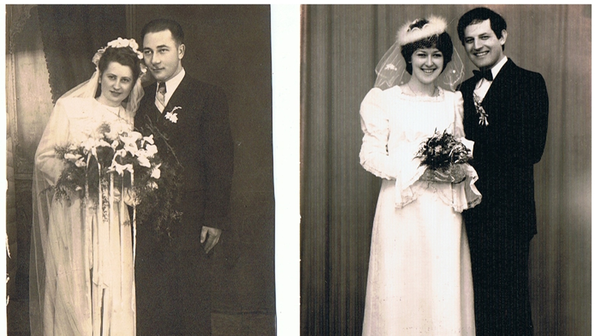 "Gdy się miłość rodzi" - reportaż Joanny Sikory