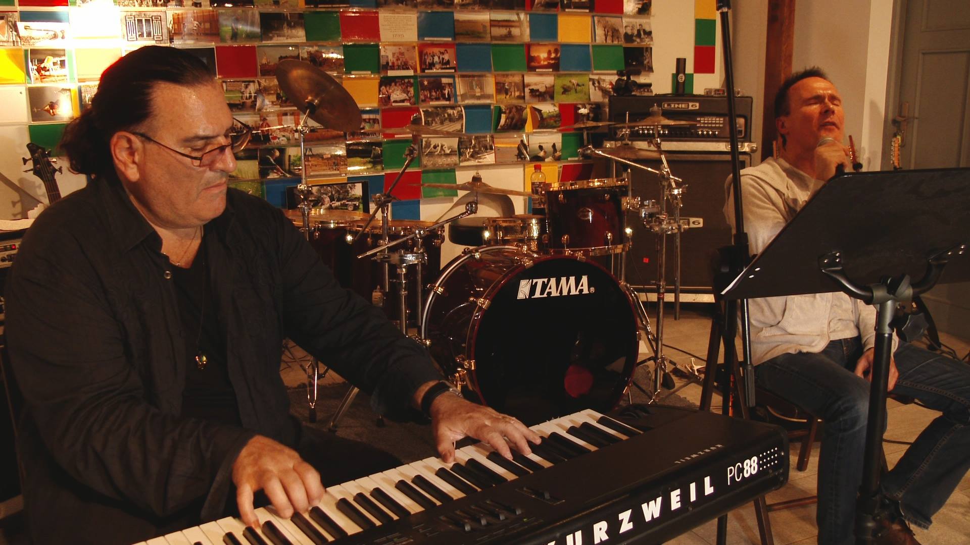 "Back to Krynki" - reportaż Andrzeja Bajguza