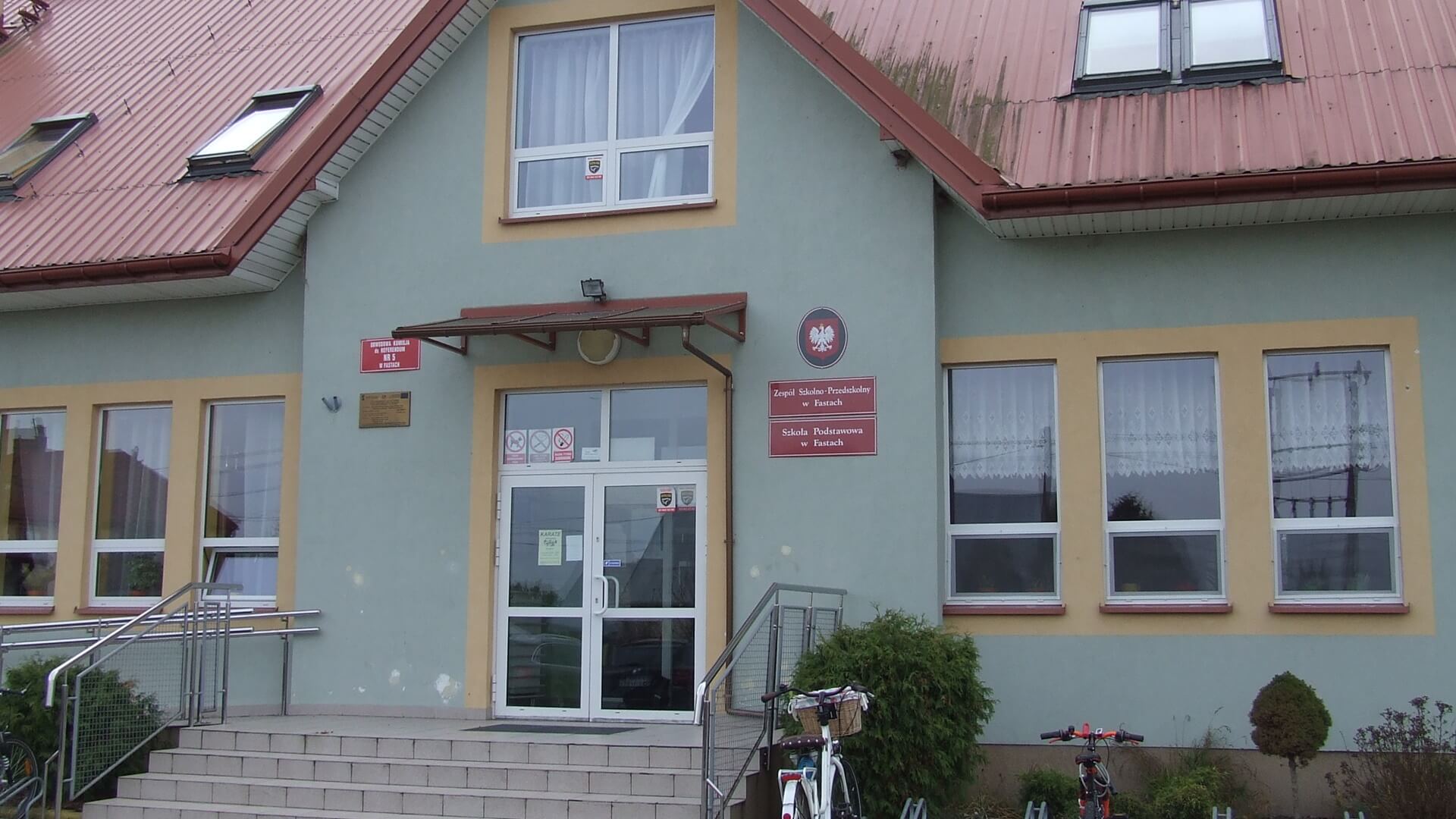 Sytuacja w białostockich placówkach edukacyjnych wraca do normy