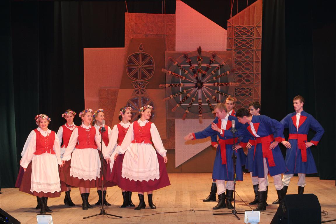 "Nasza Suwalszczyzna" - reportaż Izy Kosakowskiej