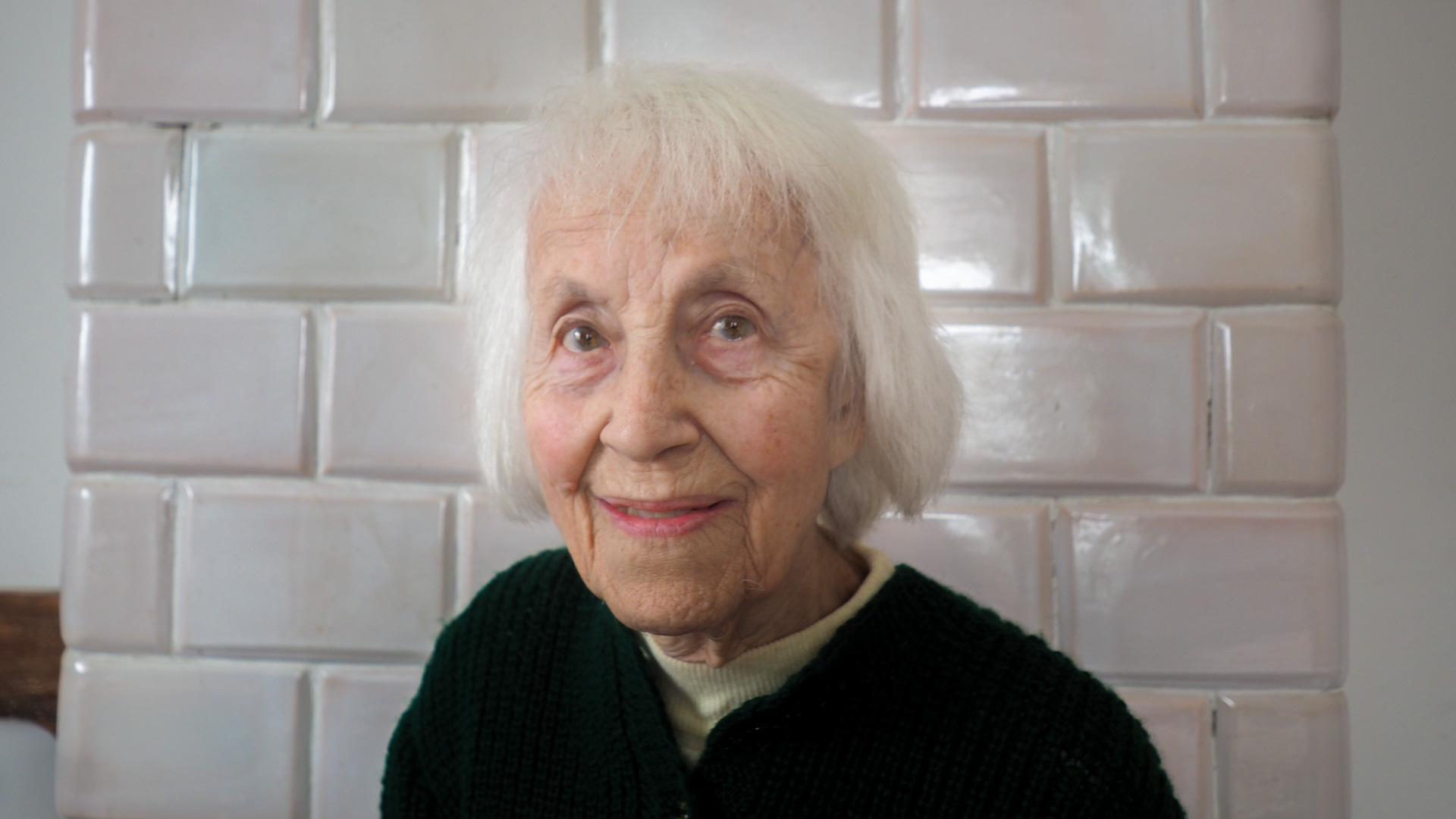 "Mimo blizn" cz.1 - reportaż Aleksandry Sadokierskiej