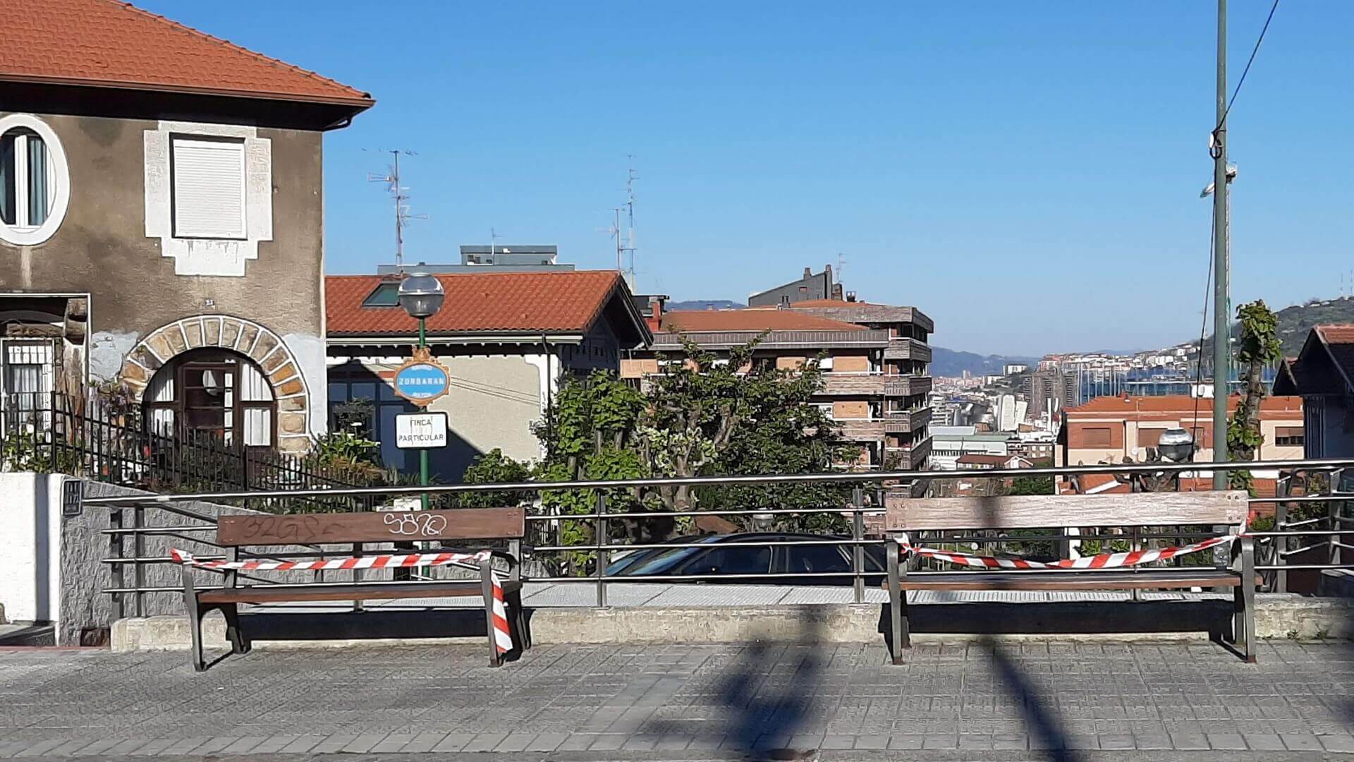 "Posłuchaj ciszy" - reportaż Joanny Sikory