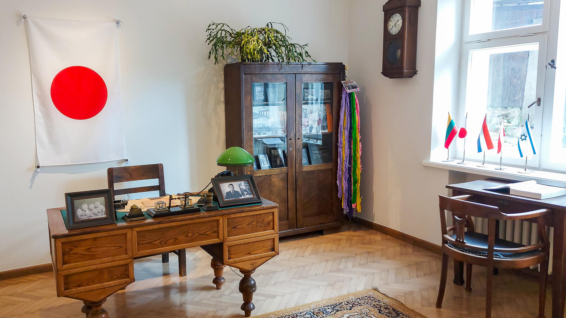 "Incydent kowieński"- audycja dokumentalna Joanny Sikory