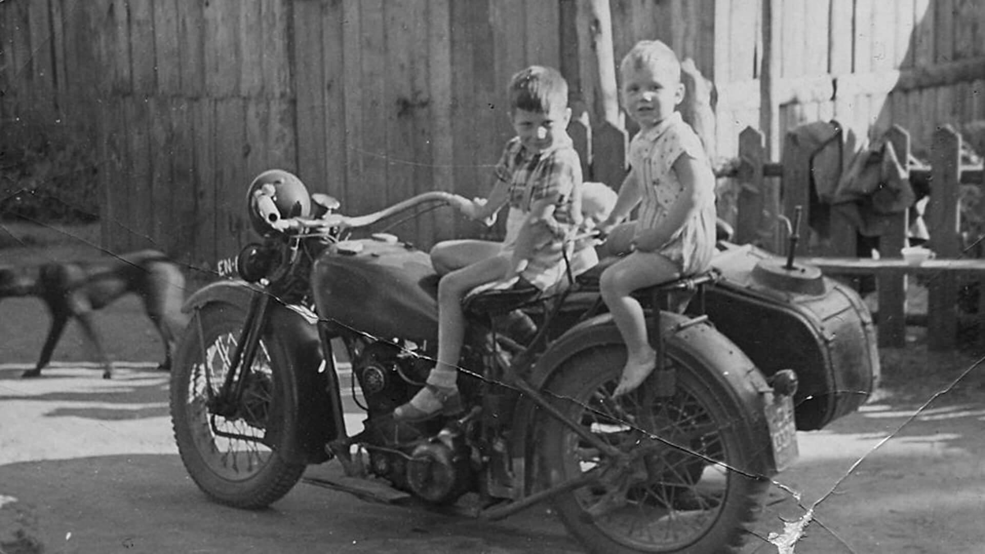 "Dzieciaki do domu, czyli wakacje na Wygodzie" - reportaż Doroty Sokołowskiej