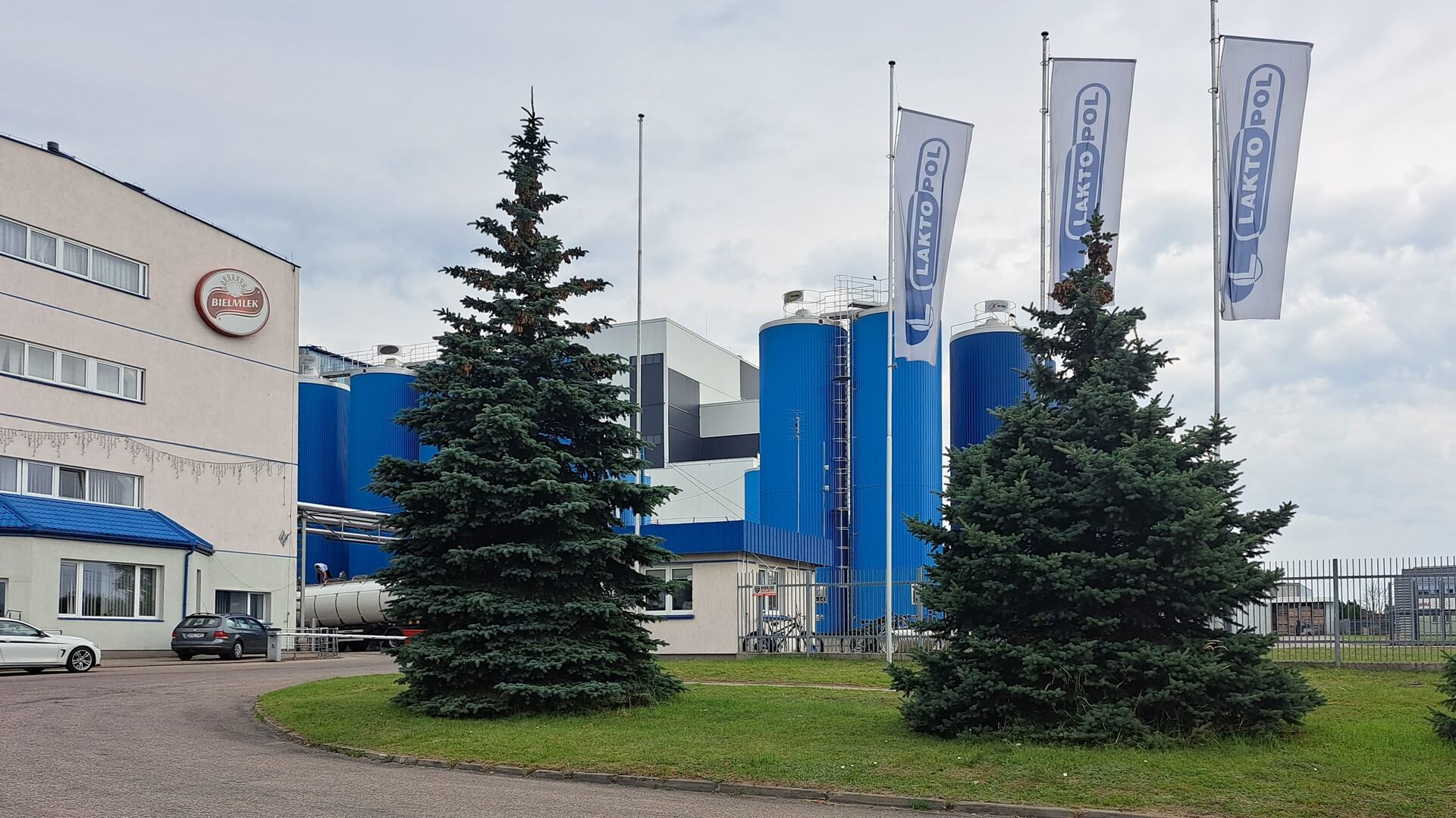 NIK skierowała do prokuratury zawiadomienie o podejrzeniu popełnienia przestępstw przez funkcjonariuszy CBA - chodzi o spółdzielnię Bielmlek