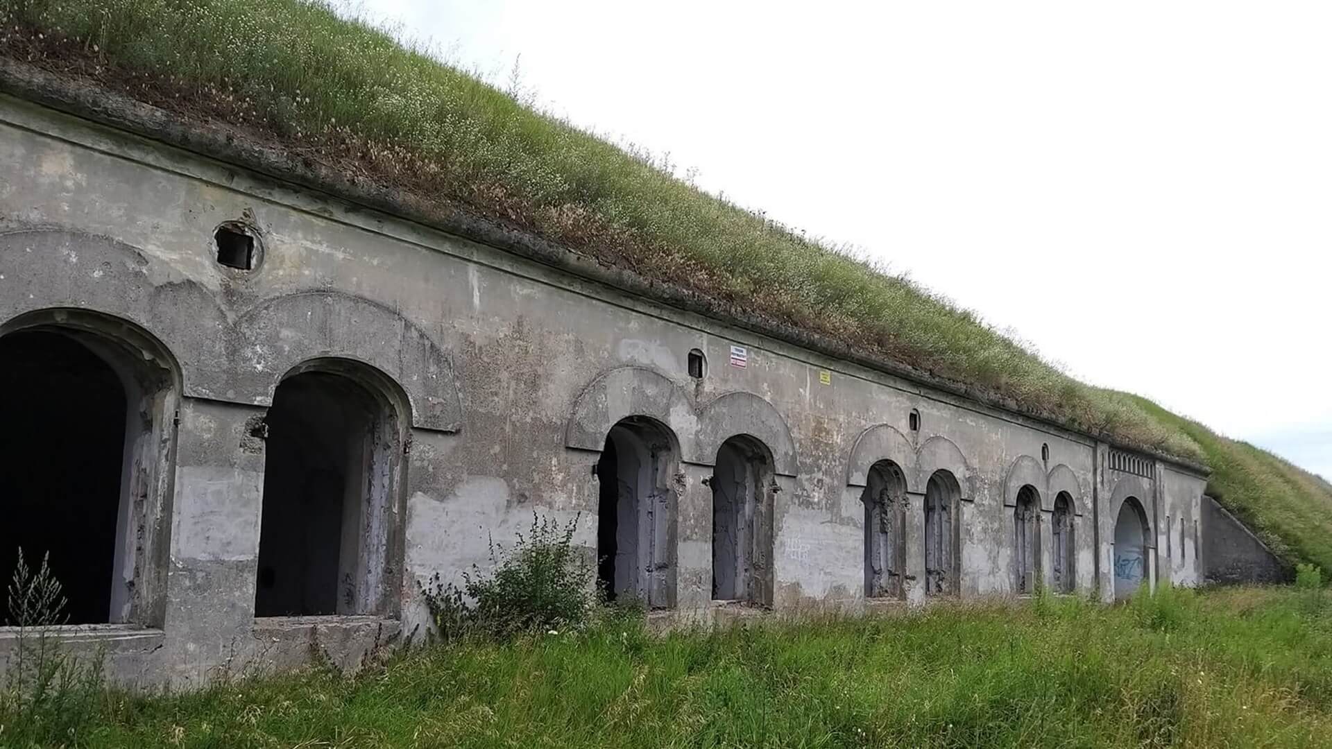 "Cud nad Narwią 1920" - reportaż Doroty Sokołowskiej