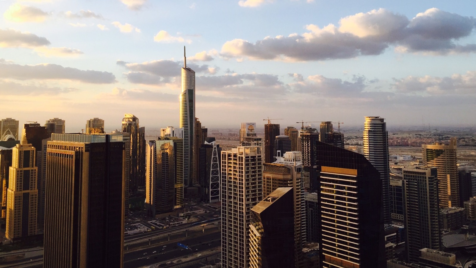 Podlaskie firmy chcą zdobywać rynek arabski - będą promować swoje produkty w Dubaju