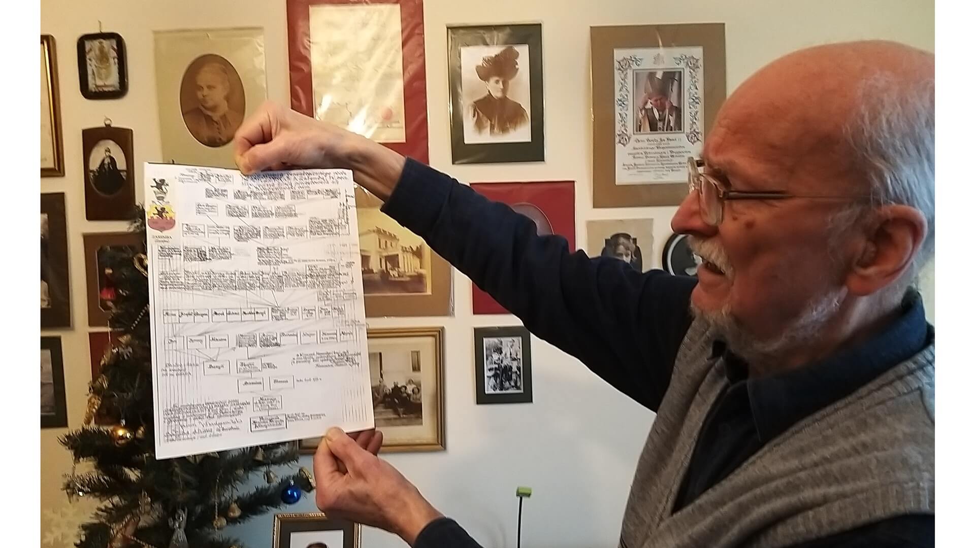 "Powstanie w długiej sukni" - reportaż Doroty Sokołowskiej