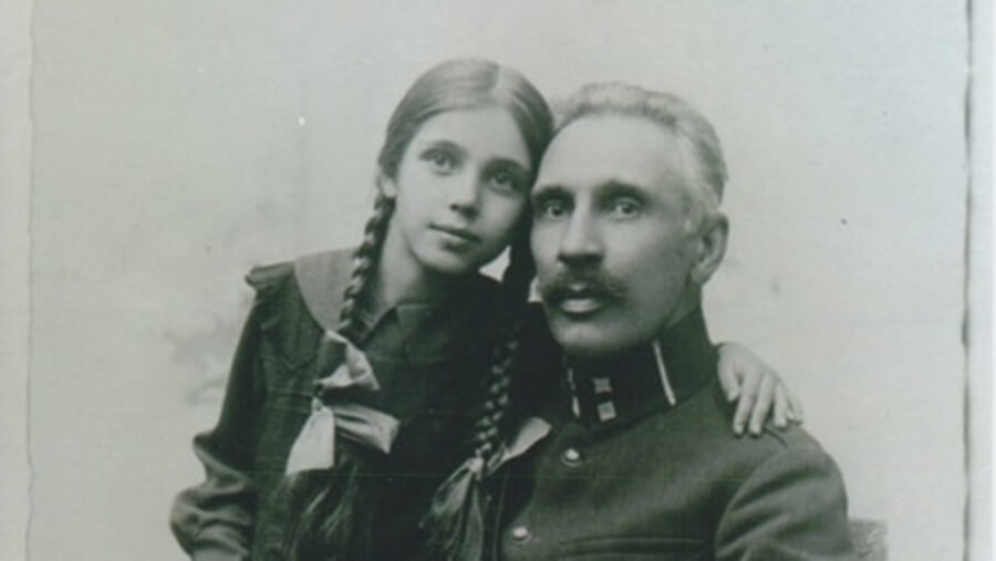 „Ballada o moim mieście” – słuchowisko Agnieszki Czarkowskiej i Gabrieli Walczak