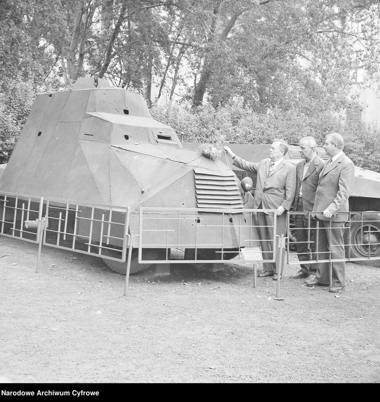 "Kubuś" - reportaż Wiolety Wróbel i Agnieszki Czarkowskiej