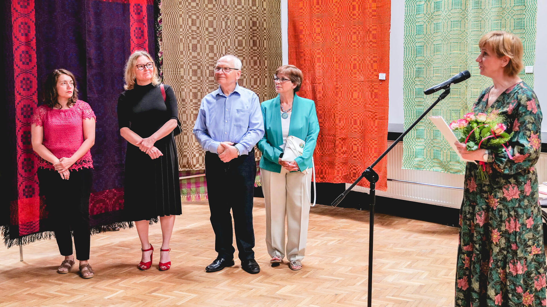 "Nowy wątek" - reportaż Joanny Sikory