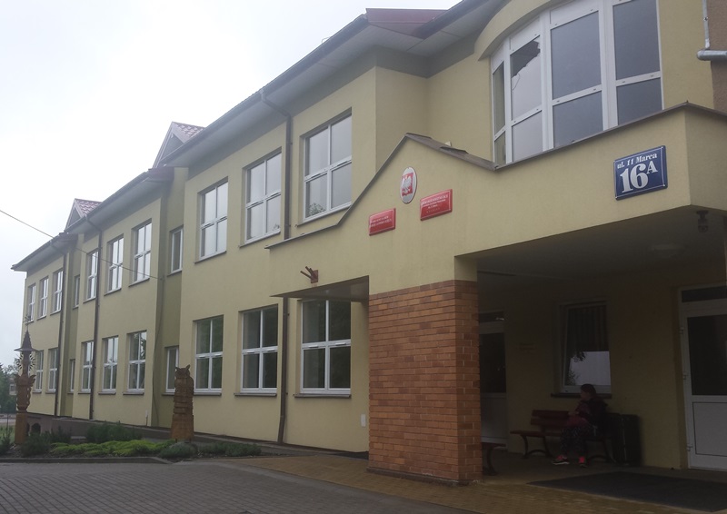 Litwini z Puńska obchodzą 28. rocznicę odzyskania niepodległości