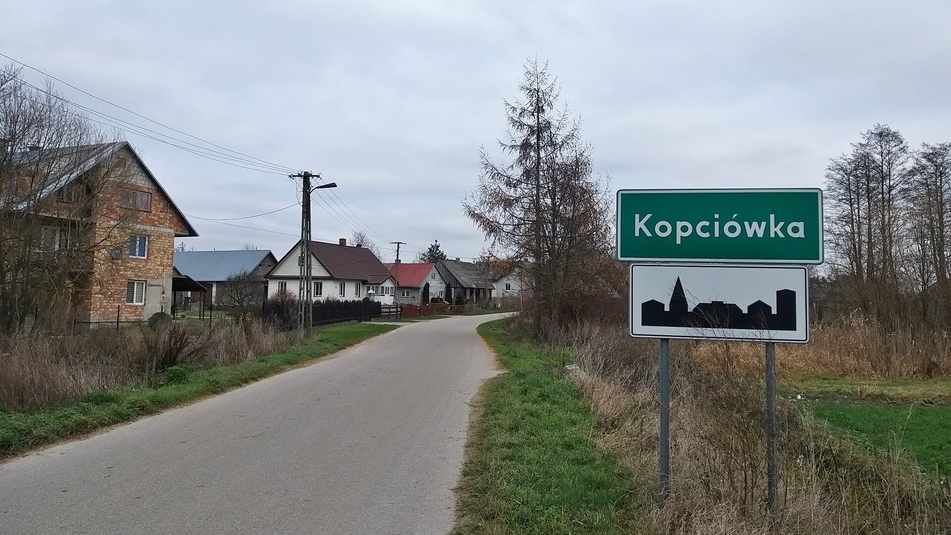 "Złodziejski rajd" - reportaż Aleksandry Sadokierskiej