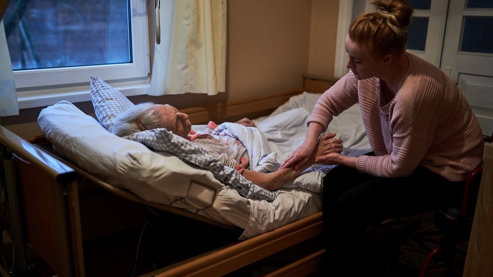 Opieka domowa na terenach wiejskich