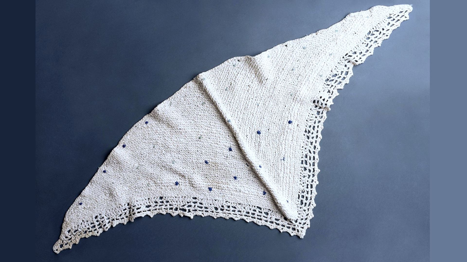 "Chusta" - audycja dokumentalna Alicji Pietruczuk