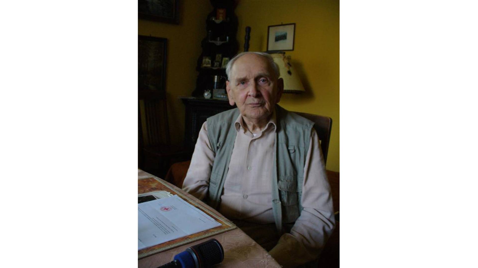 "Godzina "W"" – reportaż Jana Smyka