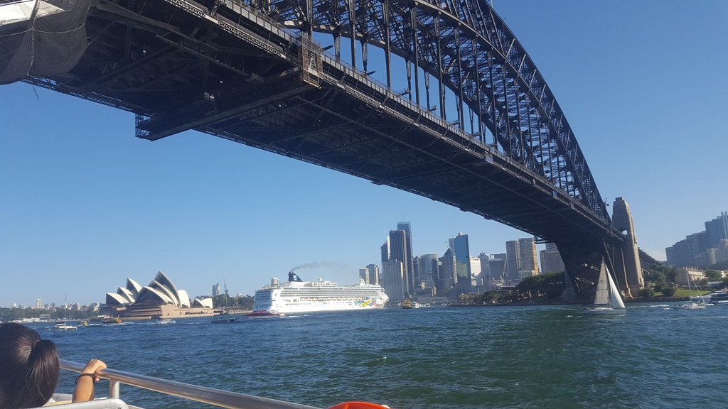 Australia otworzy granice prawdopodobnie dopiero w 2021 roku