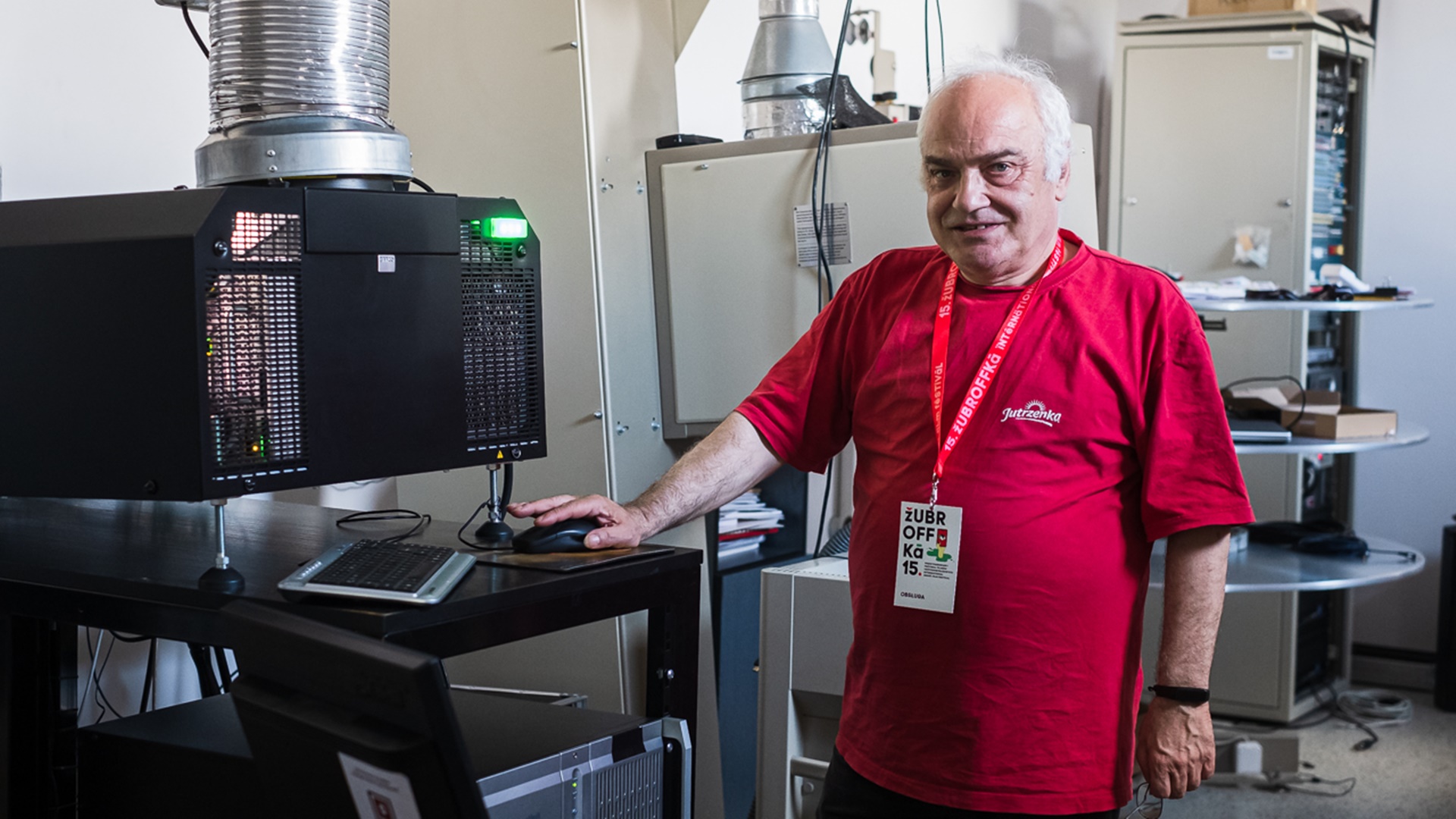 "Przeminęło z kinem" - reportaż Joanny Sikory