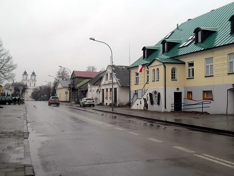 Sejny bez budżetu. Wydatki ustali Regionalna Izba Obrachunkowa