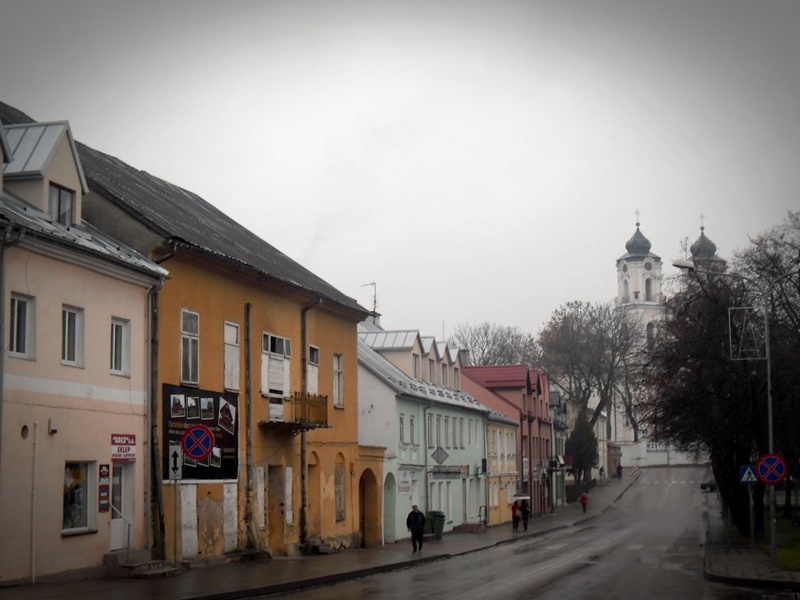 W Augustowie i w Sejnach powstaną miejsca potrzebne mieszkańcom - będzie rewitalizacja miast