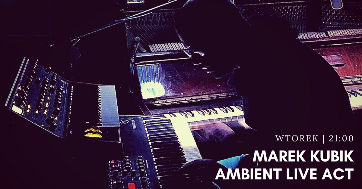 Kultura online - Ambient Live Act, wirtualny spacer po wystawie i spektakl dla dzieci