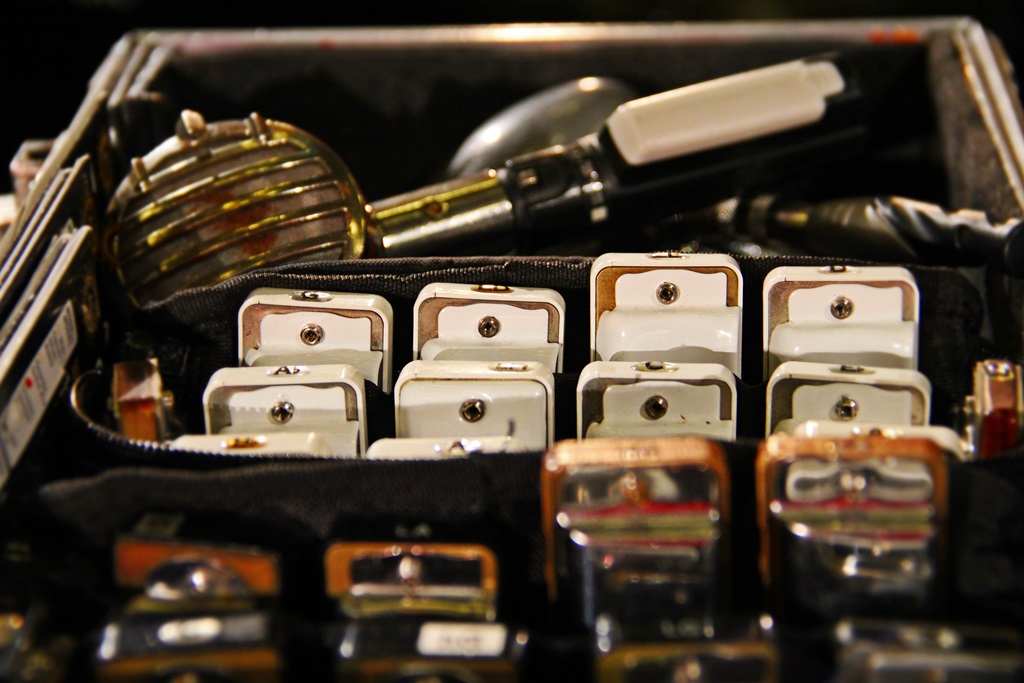 Zaduszki Bluesowe upamiętniające Ryszarda Skibińskiego