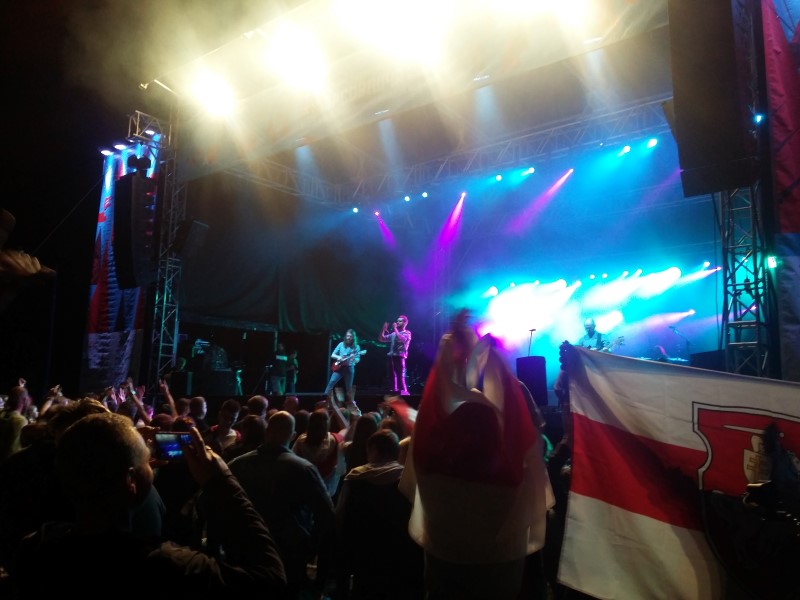 Ostatnie  Basowiszcza