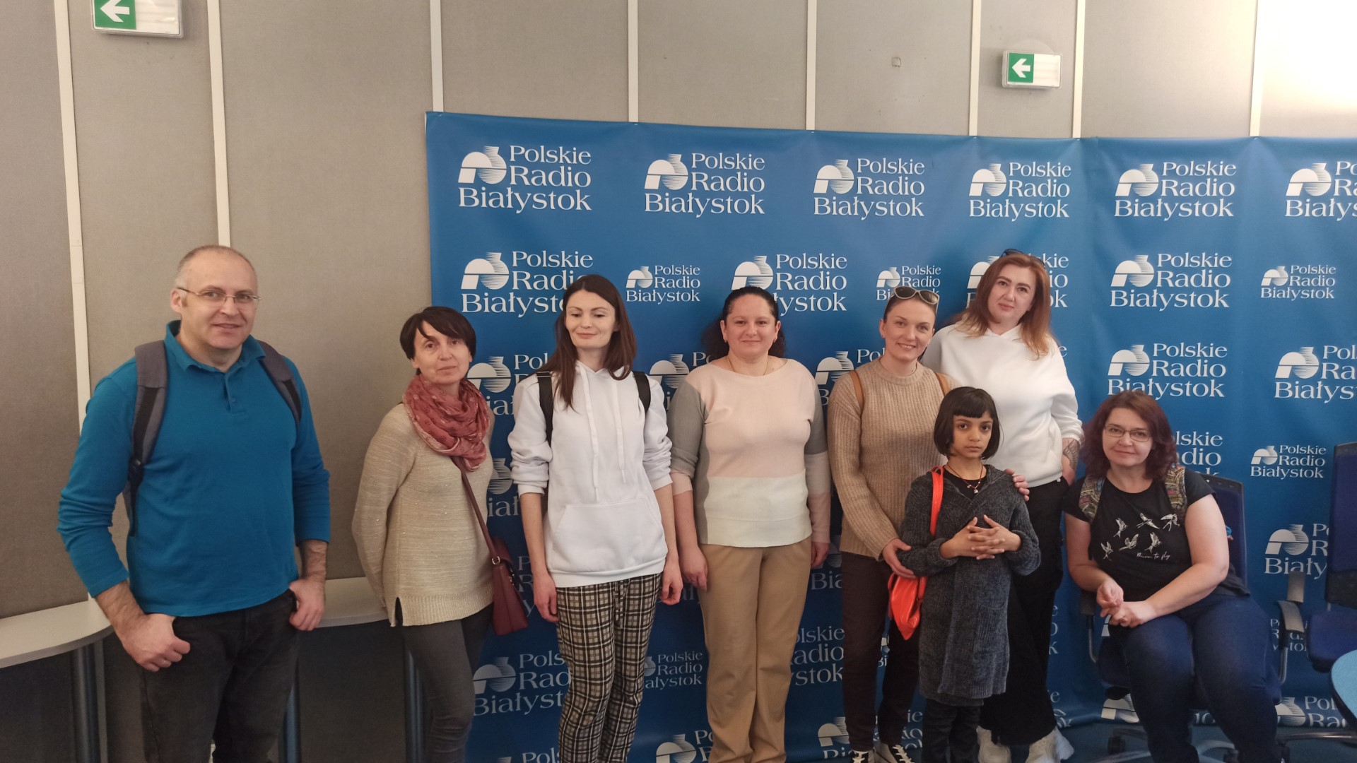 Białoruska Szkoła Medialna 2.0 w Białymstoku – 16.04.2024