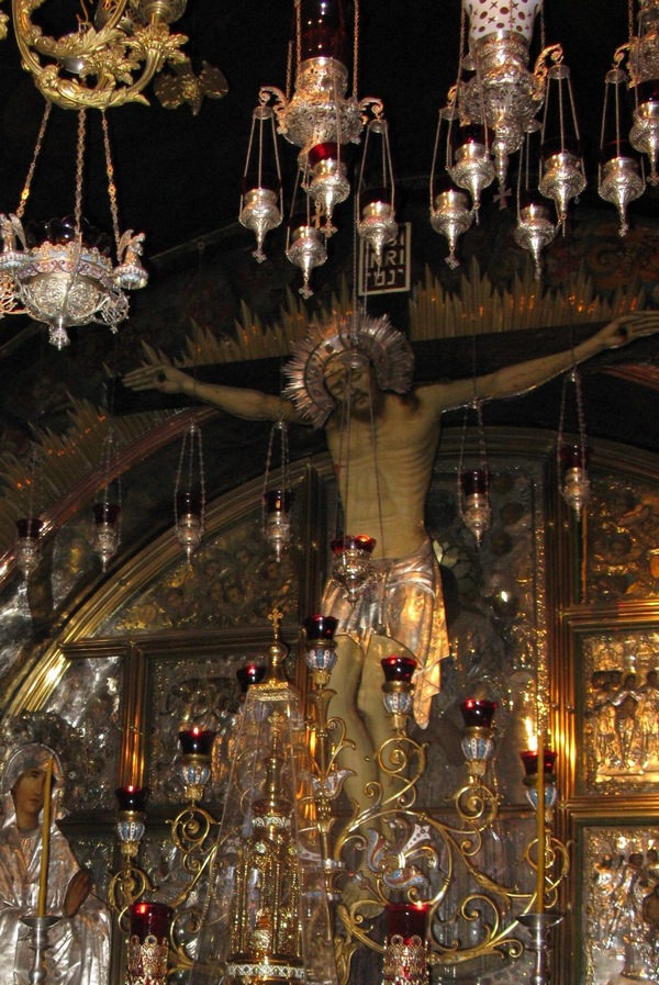 Zakończenie Wielkiego Tygodnia 6.04.2018