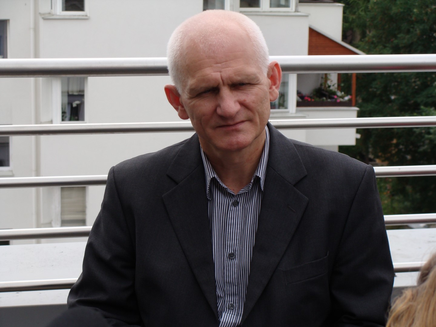 Zapadł wyrok w sprawie Alesia Bialackiego - 3.03.2023