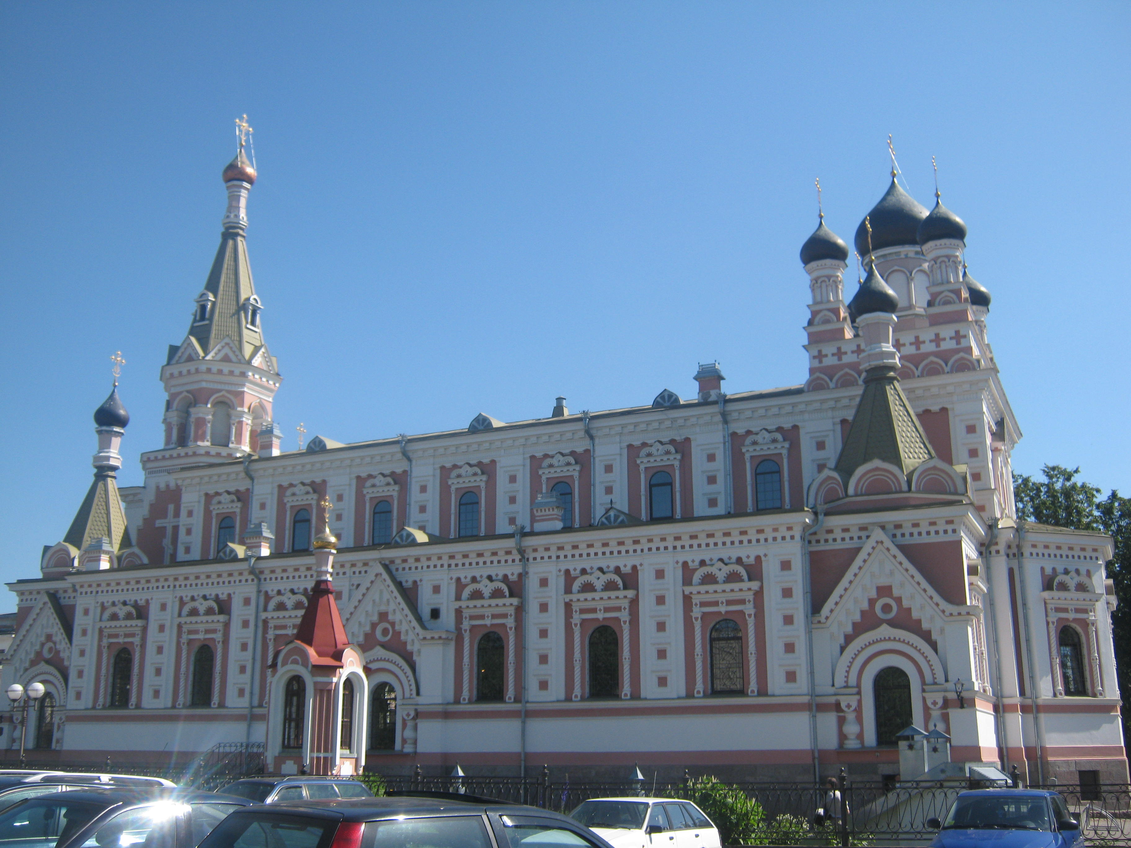 Gubernator obwodu grodzieńskiego: stawiamy na turystykę