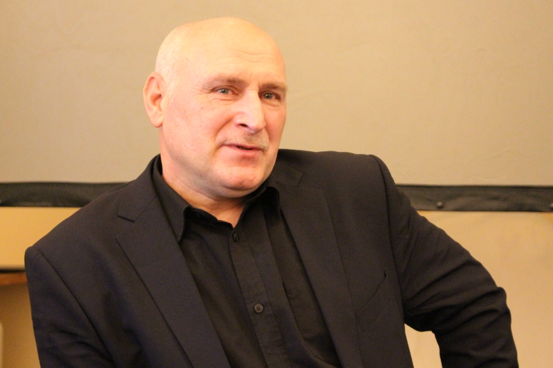 Sytuacja języka białoruskiego w Republice Białoruś 12.11.2019