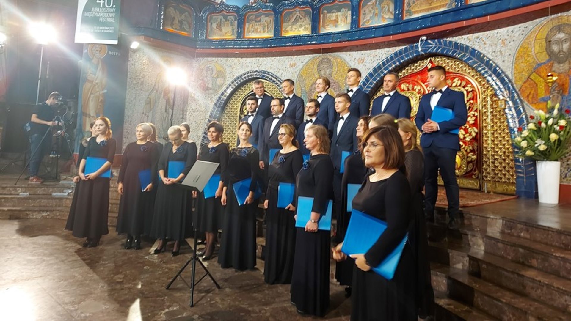 41. Międzynarodowy Festiwal "Hajnowskie Dni Muzyki Cerkiewnej" - zapowiedź