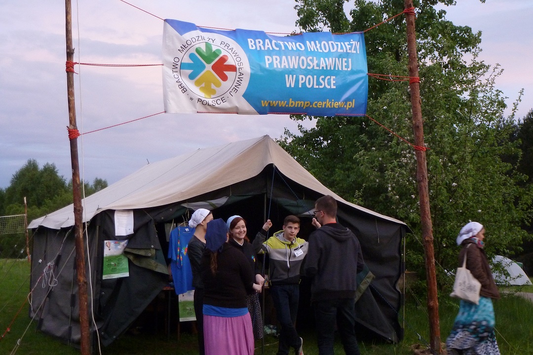 Wirtualna Paschalna pielgrzymka na św. Górę Grabarkę. 16.05.2020