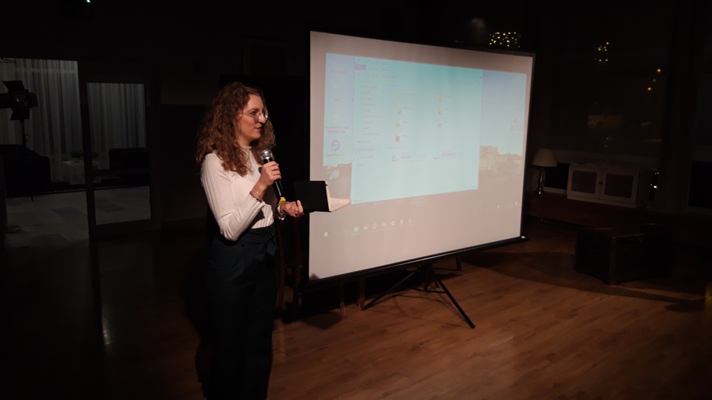 Uroczystości jubileuszowe „BASu” 09.12.2018