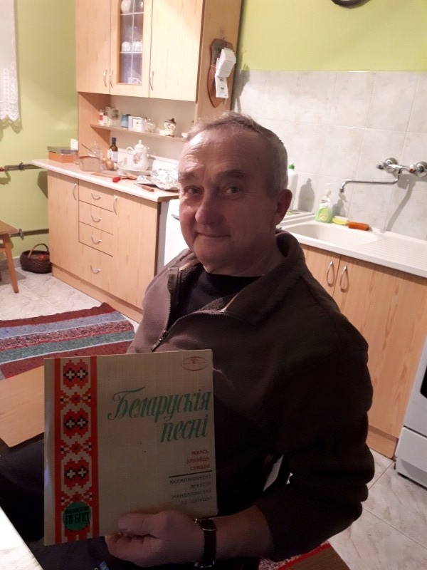 Rewitalizacja w gminie Hajnówka 6.12.2017