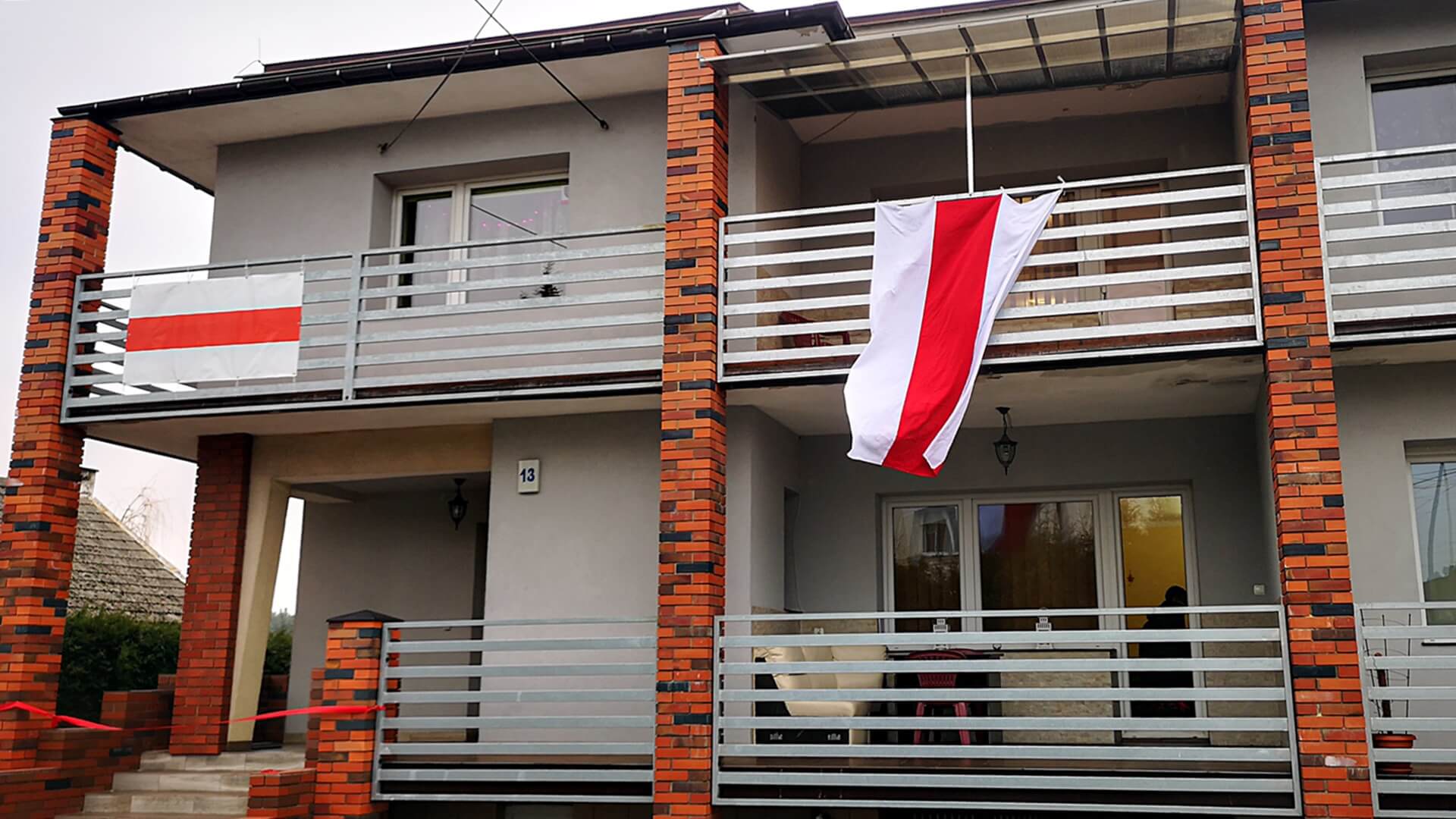 Koniec działalności białostockiego sheltera 4.06.2021