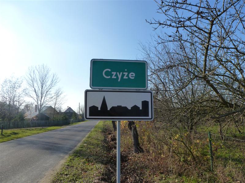 Czyże z największą liczbą budynków gminnych z klimatyzacją 13.08.2024