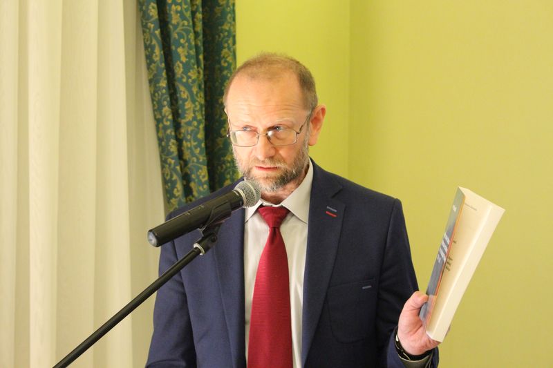 Migracje Białorusinów Podlasia   06.04.2022