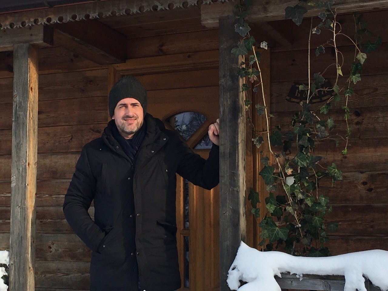 Depopulacja „ściany wschodniej” 17.02.2021