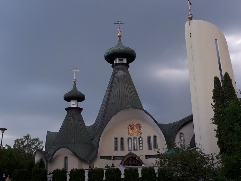 Festiwale cerkiewnej muzyki przełożone na wrzesień 05.04.2020