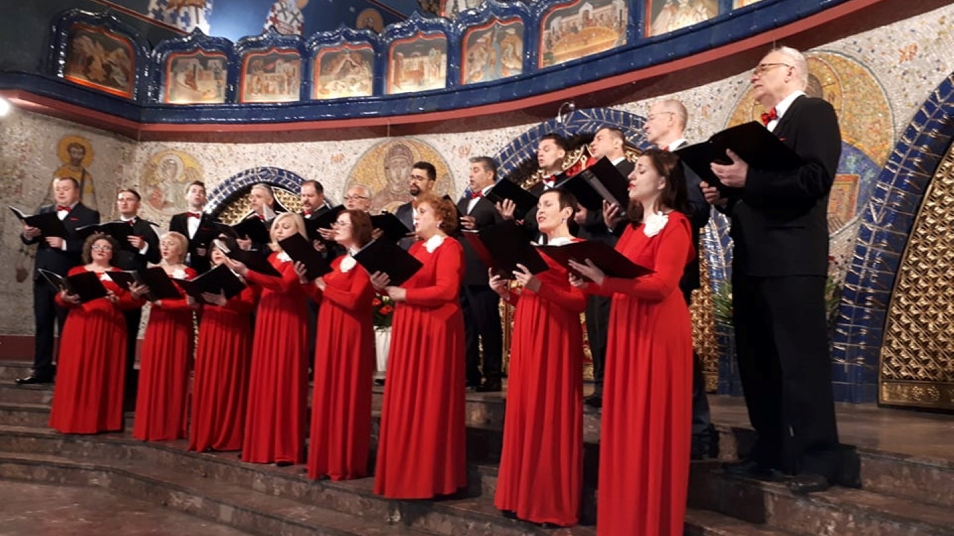 W maju nie odbędą się festiwale muzyki cerkiewnej w regionie