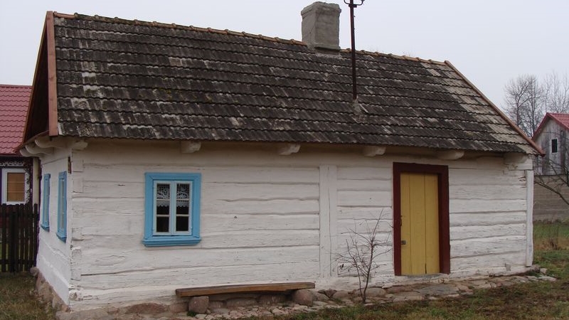 37 obiektów będzie rywalizować o tytuł Najlepiej Zachowanego Zabytku Budownictwa Drewnianego