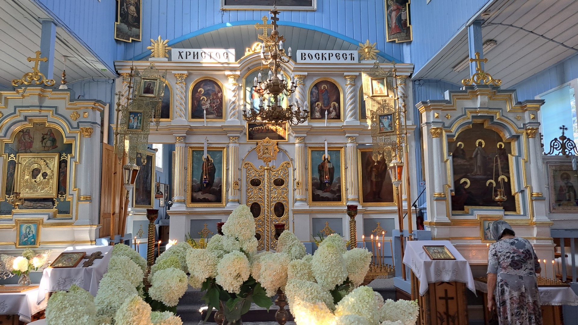 Wielki Post w Cerkwi - tegoroczna Wielkanoc będzie pięć tygodni po katolickiej