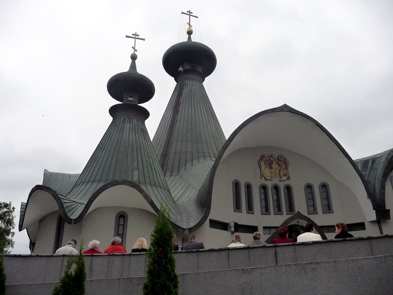 „Petarda Kultury” wybuchnie w Hajnówce 18.10.2019